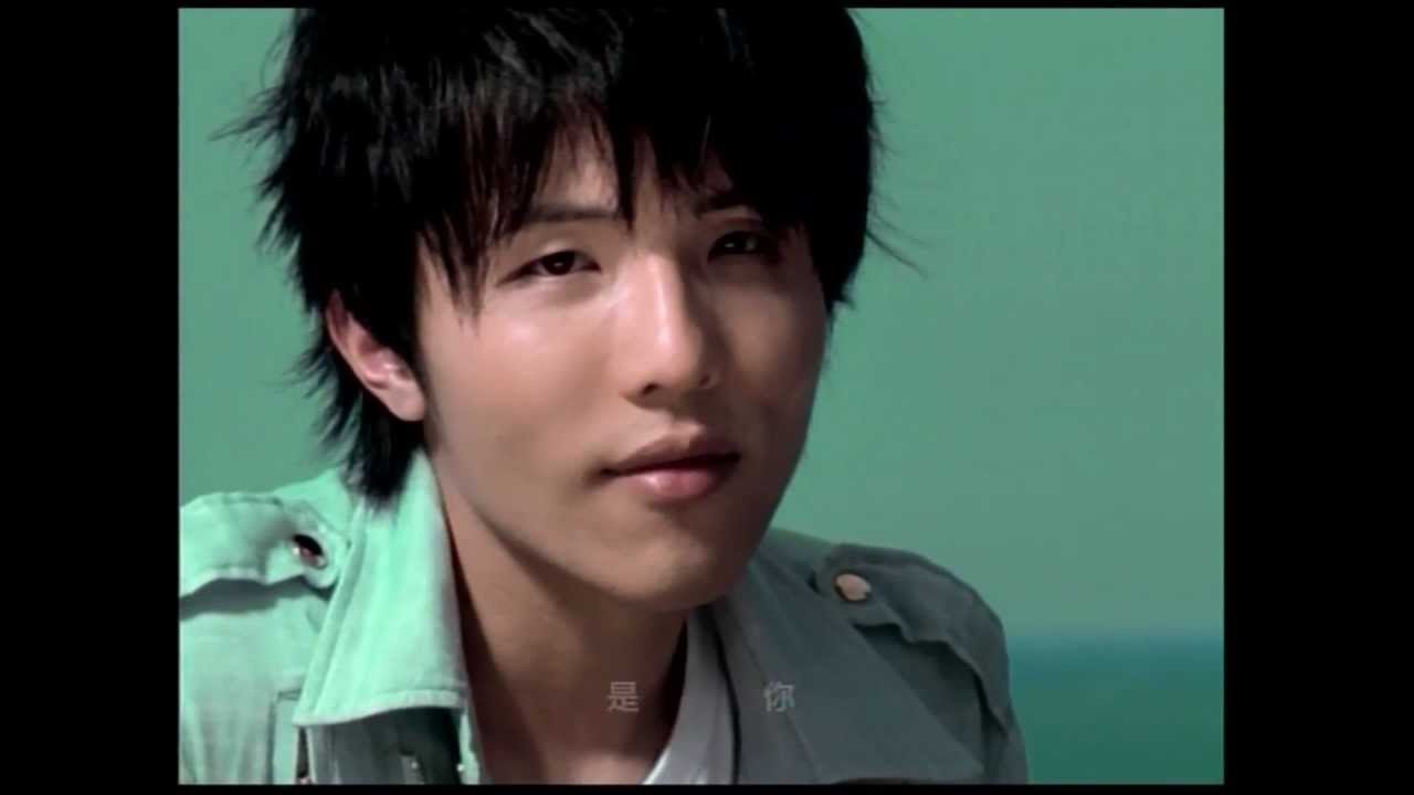 [avex官方]小宇 愛上(MV完整版)