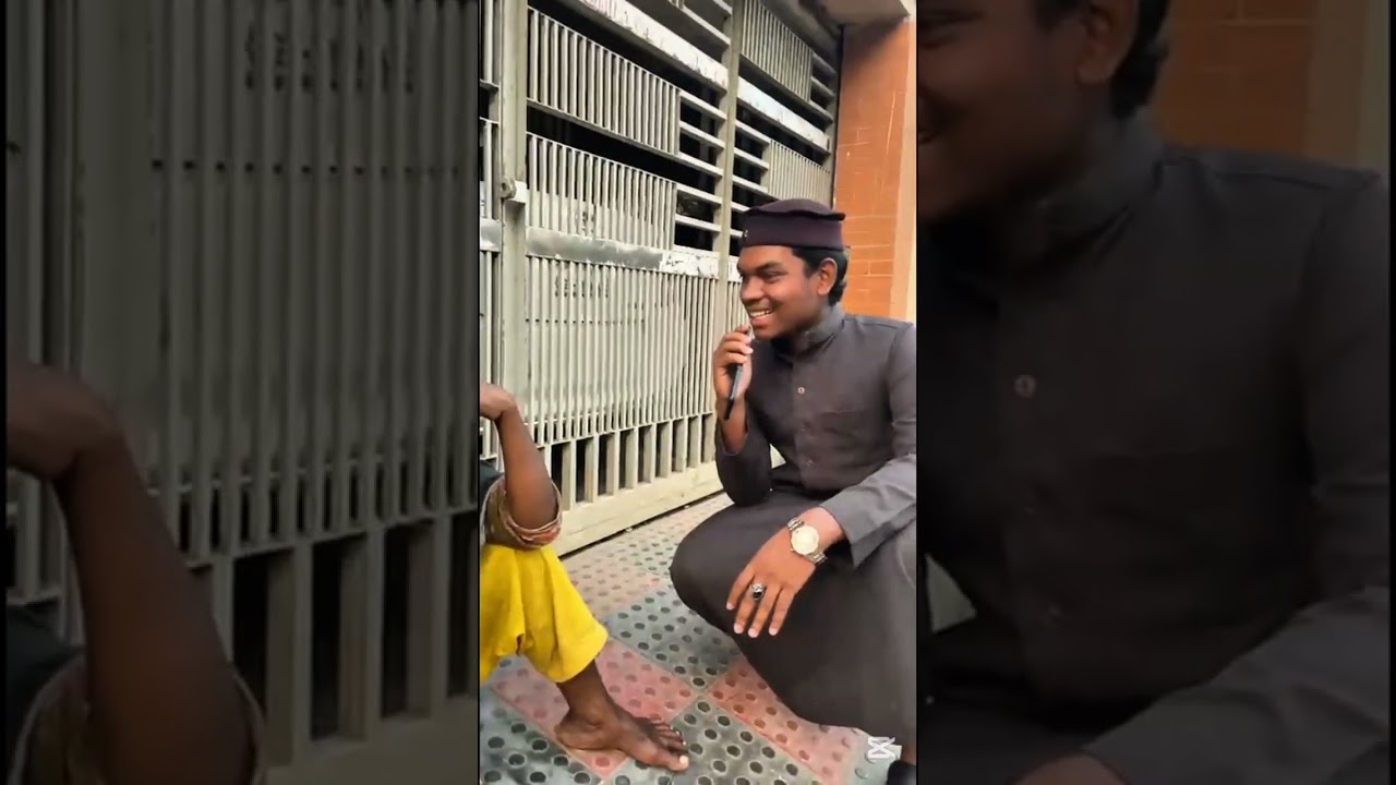 আলহামদুলিল্লাহ প্রথম রমজানে প্রথম দিনের প্রথম ভিডিও সবাই দোয়া করবেন 