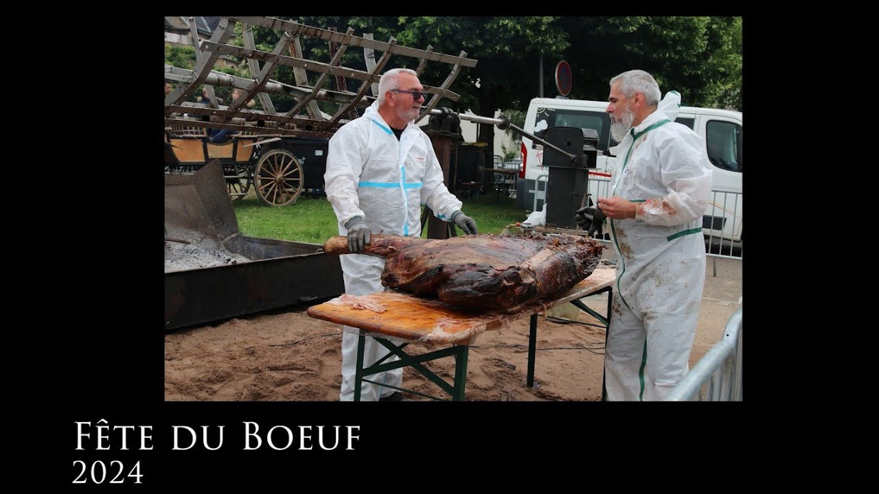 Fête du Bœuf 2024