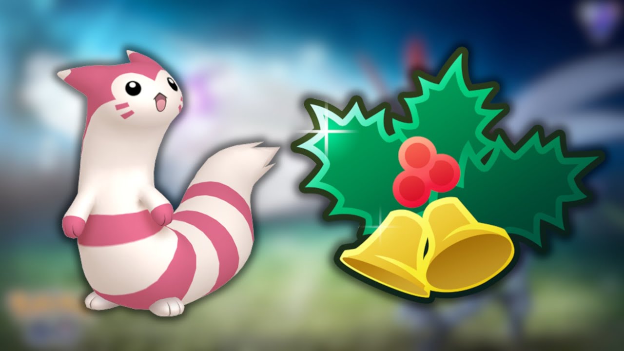 ГБЛ - всегда праздник. Стрим ГБЛ, 20 декабря 2025 [Pokemon GO]