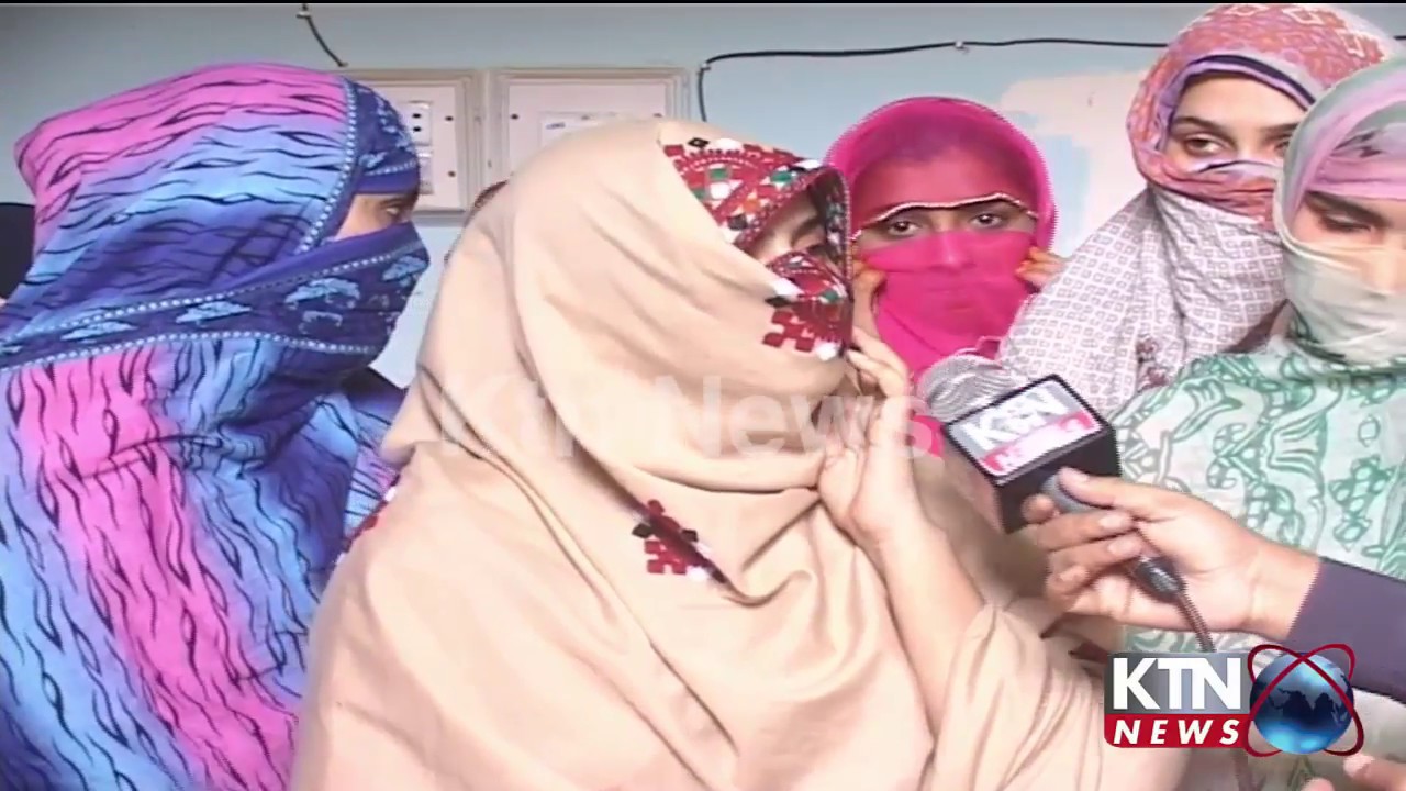 Sukkur Big Story About Darulaman  By Jan M Mahar Ktn News Part 2