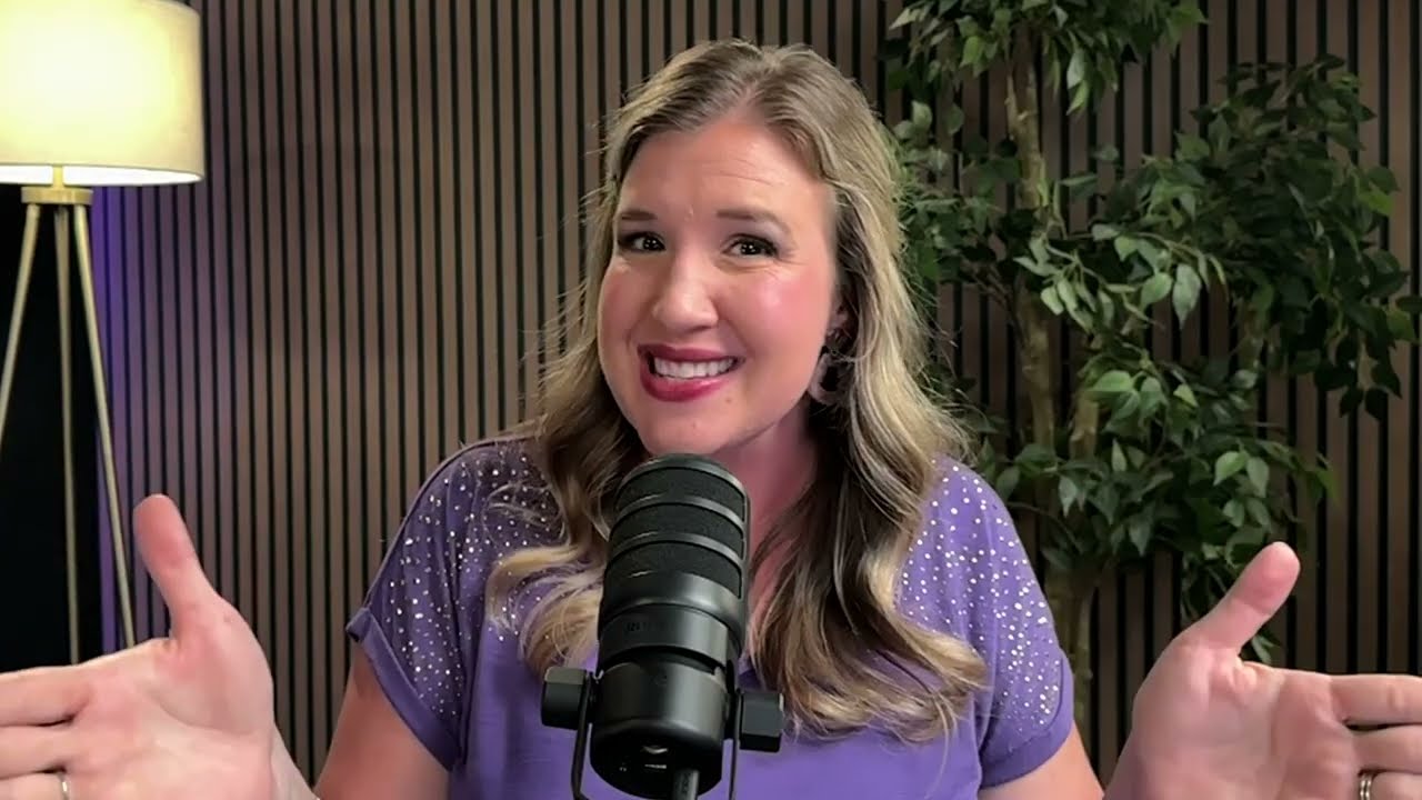 The BEST Mothering Advice from a Christian Mom of 10 Kids!