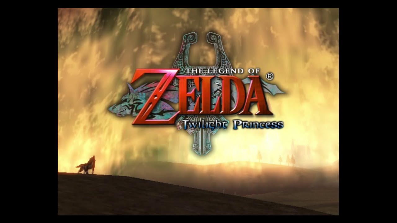 Twenty Years Too Late: The Legend of Zelda: Twilight Princess Part 22