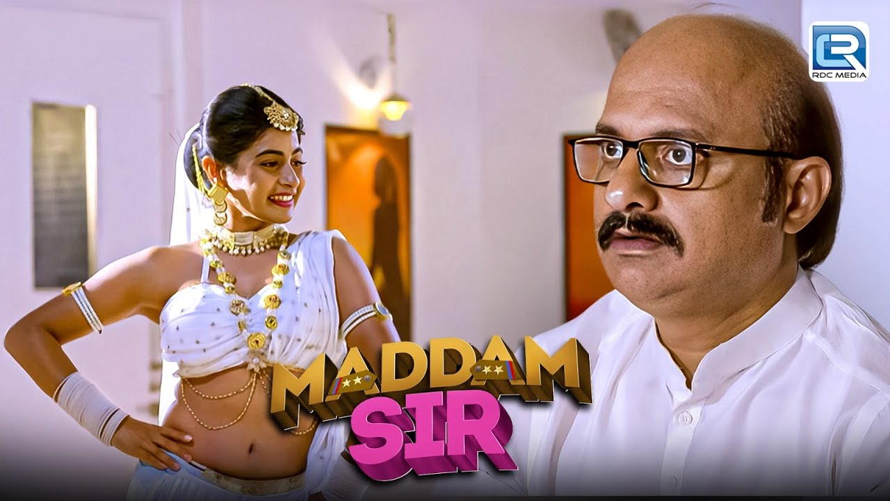Karishma Singh ने अपना भेष बदलकर कैसे नेताजी की तपस्या भंग किया | Maddam Sir | मैडम सर | New EP 590