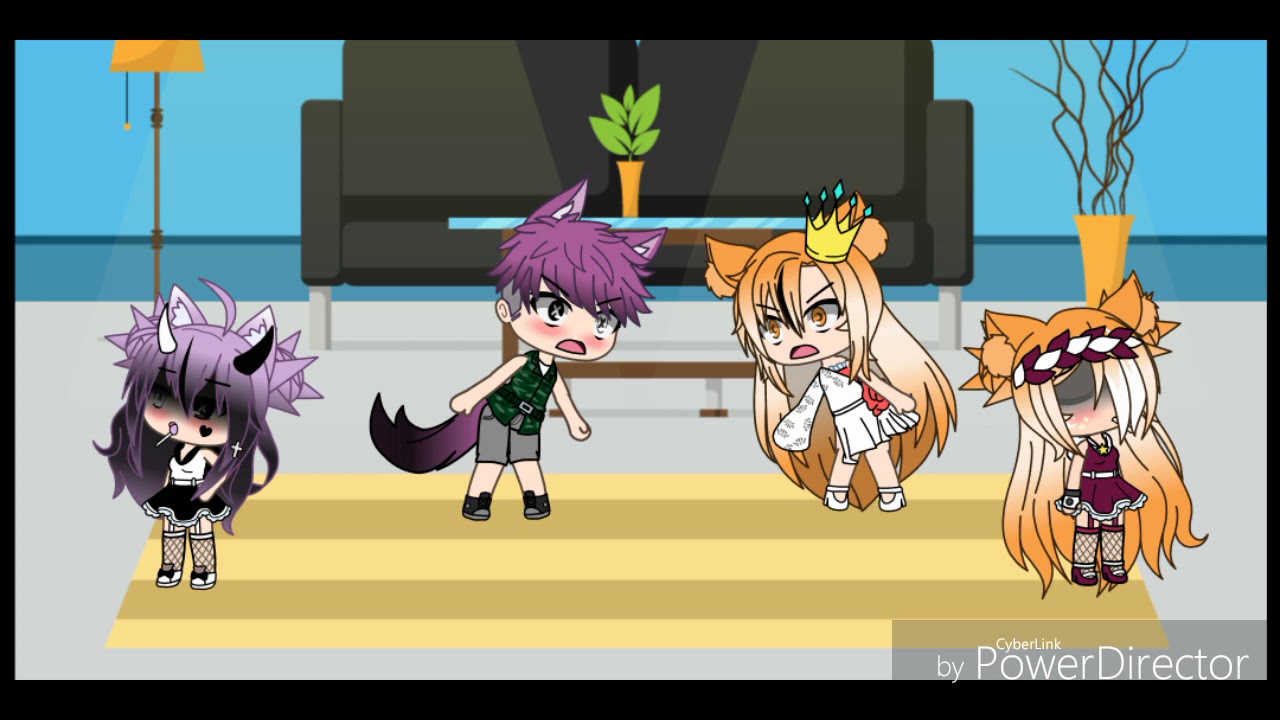 Undo tradução (gacha life-nova personagem)