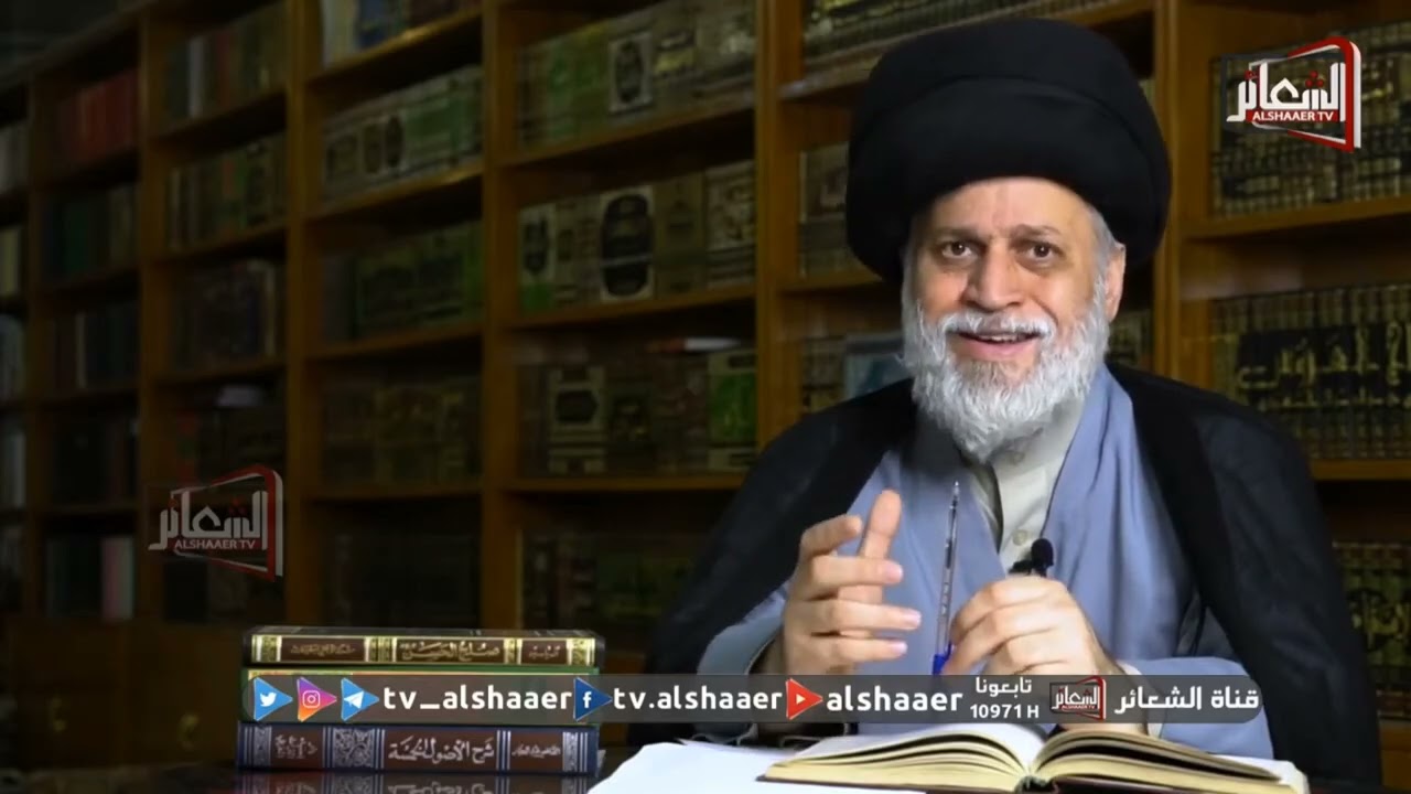 دقائق رمضانية ( كرم الإمام الحسن عليه السلام) 