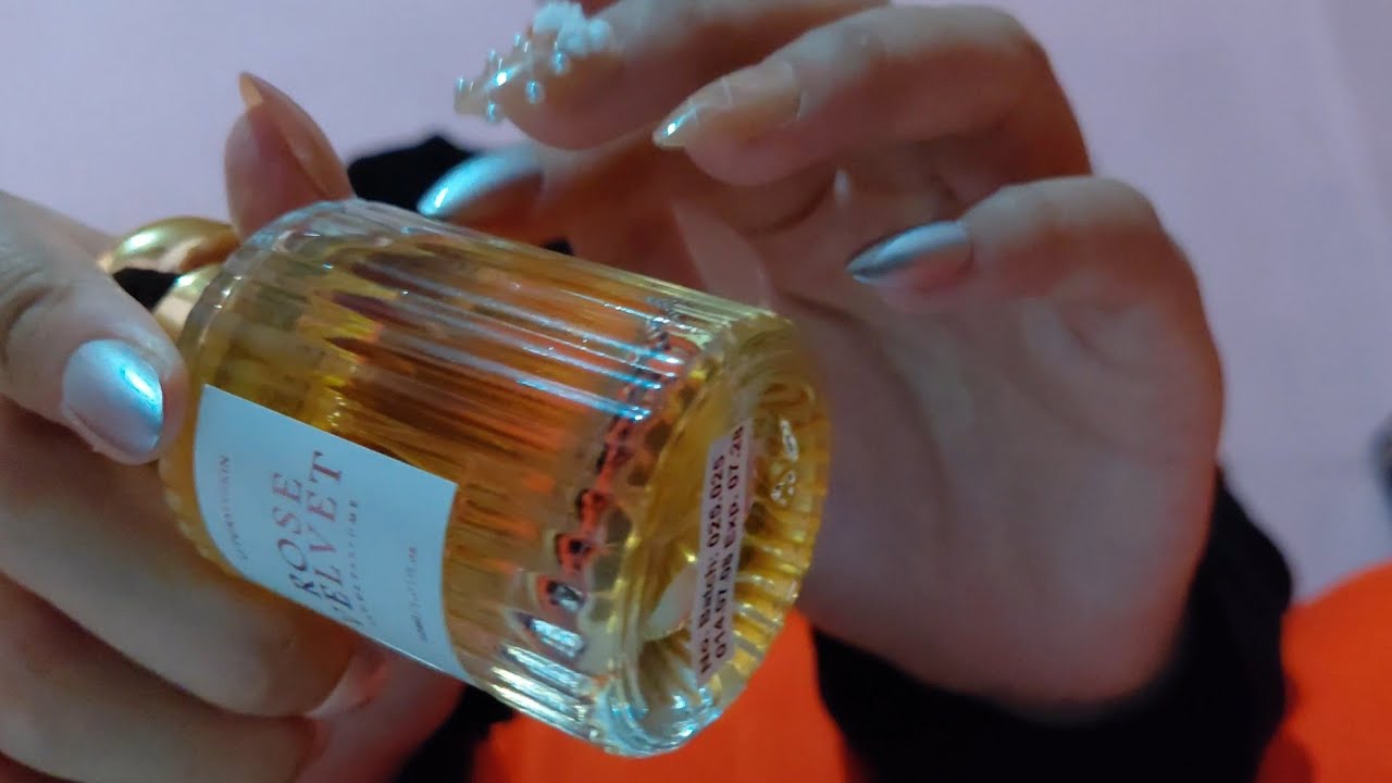 doing ASMR cuz i need money T-T