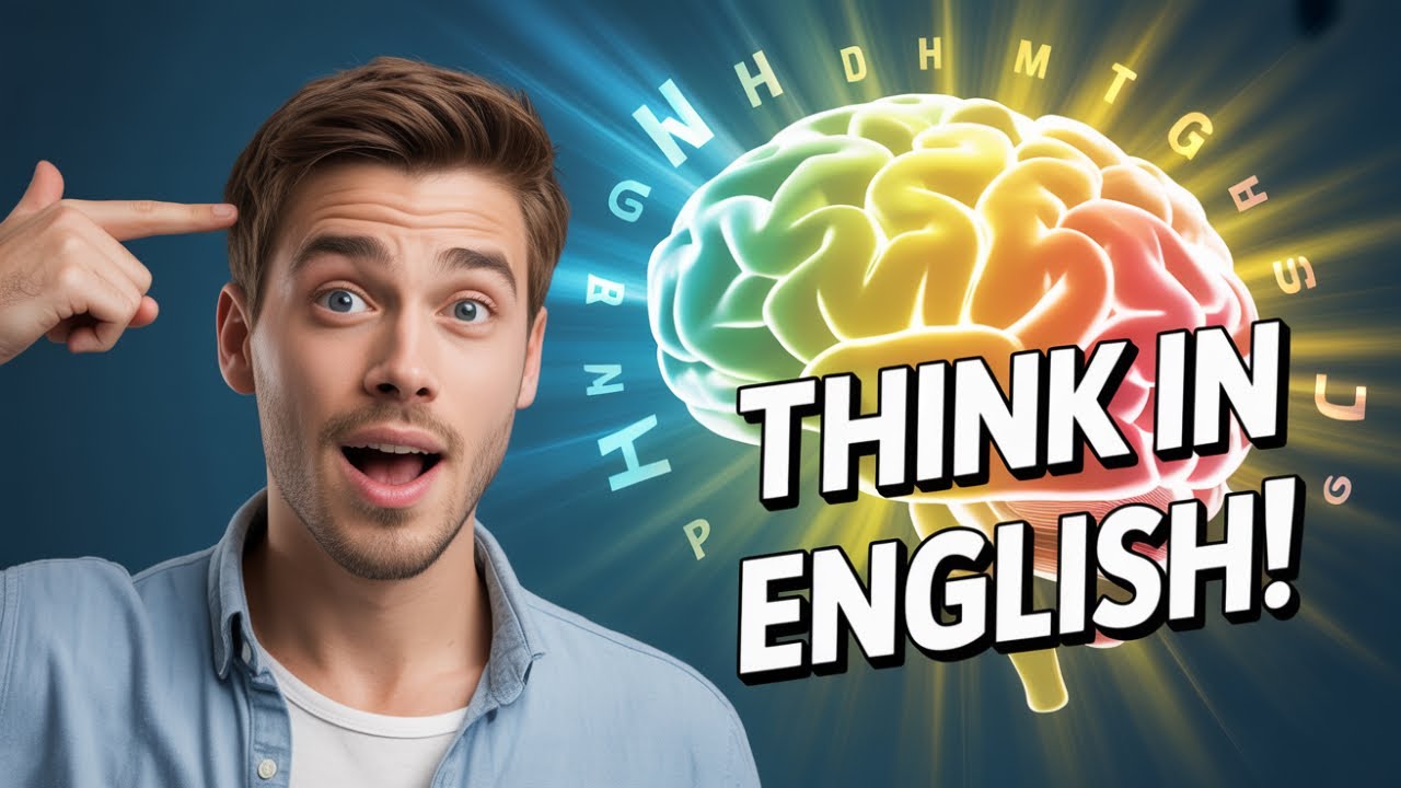Build an English Fluency Mindset in 30 Days | Speak English Naturally & Confidently