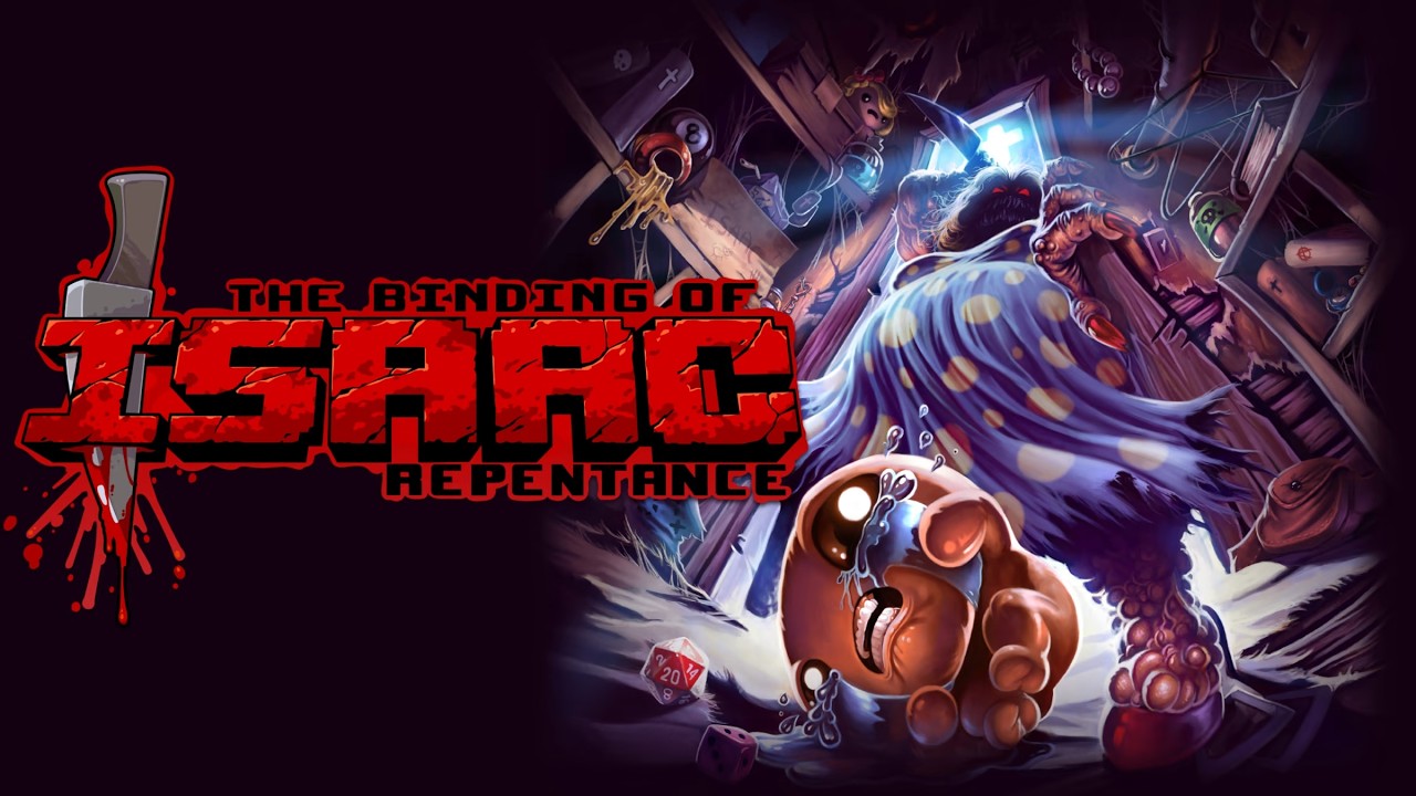 SEGUIMOS CON BLUE BABY TAINTED | TBOI Repentance | Directo 14/03/2026