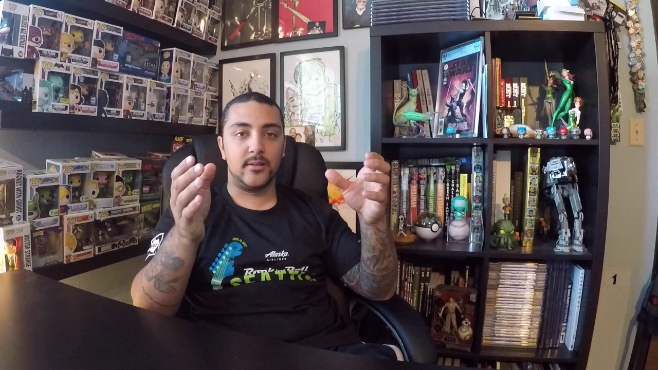Where can I Buy Comics Online? | Comic Sense 101