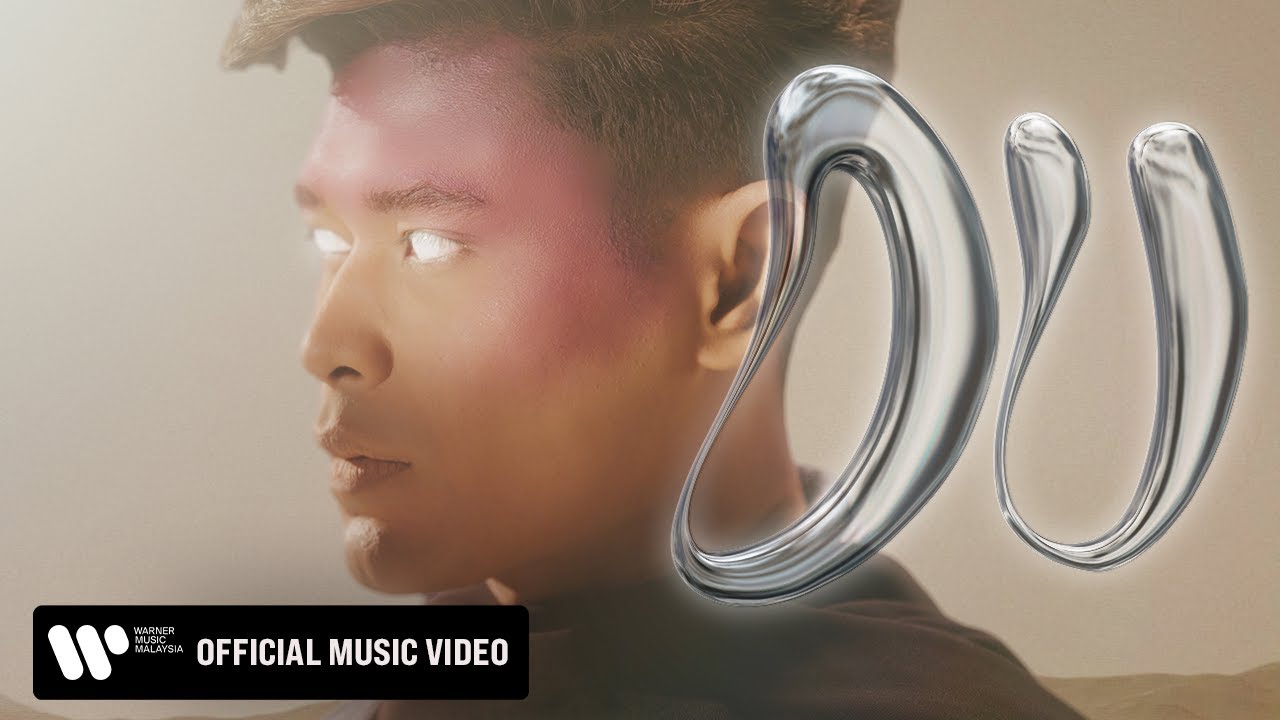 Andi Bernadee - DU (Official Music Video)