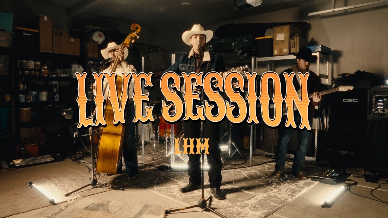 Live session - Complete Album
