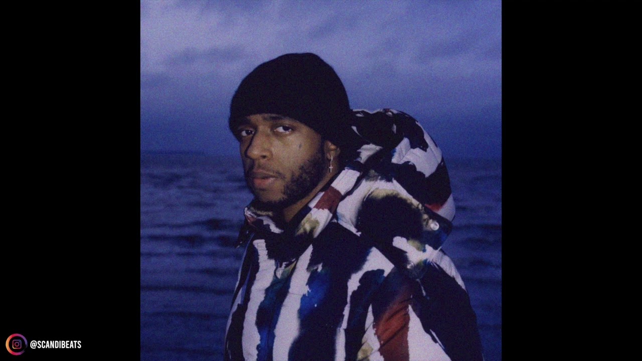 (FREE) 6LACK Type Beat – 