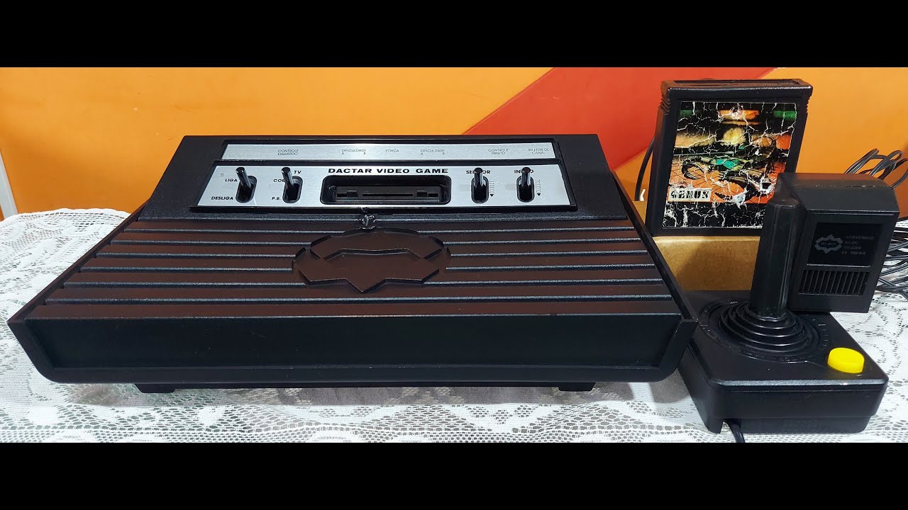 ATARI DACTAR MILMAR EM MUITO BOM ESTADO A VENDA