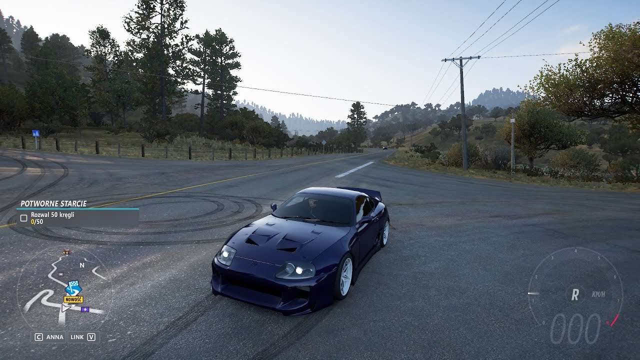 Opening Super Losowań #ForzaHorizon5