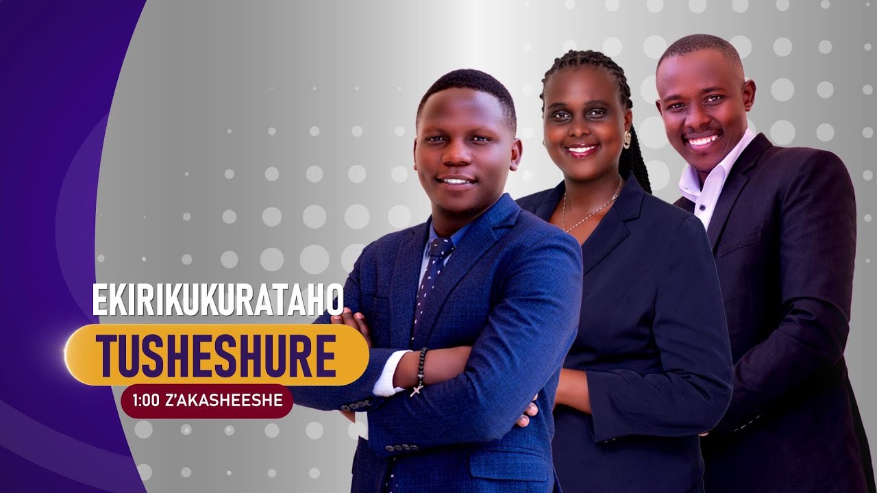 TUSHESHURE || 16.3. 2026