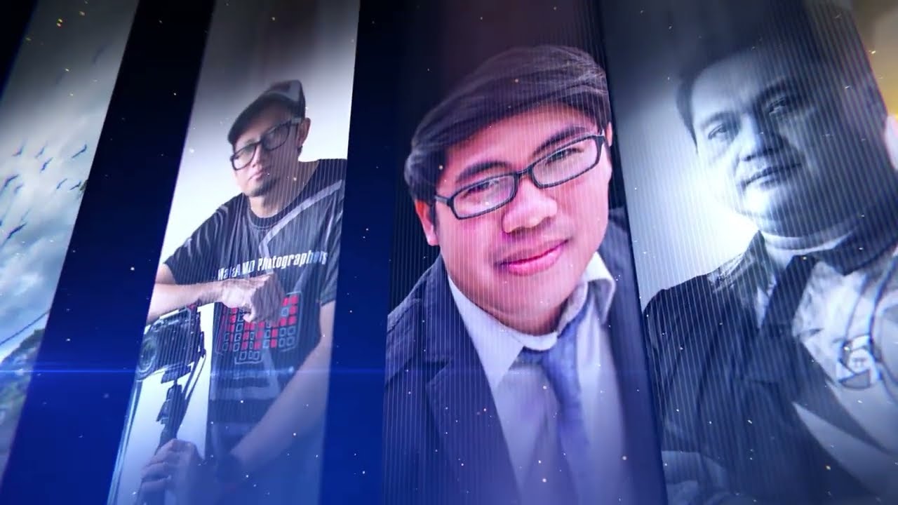 Top 10 Photographers of the Year 2023!
