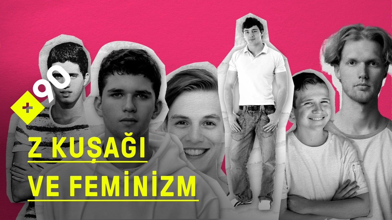 Genç erkekler arasında kadın düşmanlığı artıyor mu?