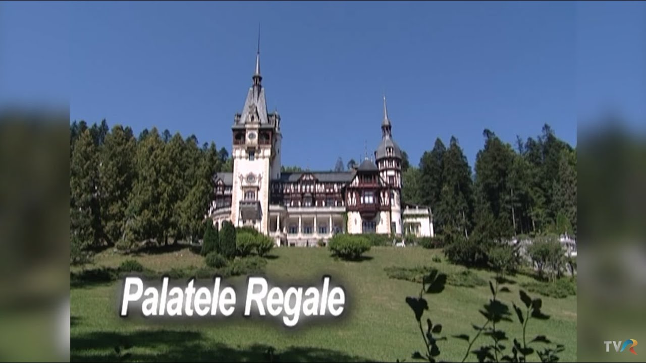 Memorialul durerii: Dosarul „Îmbogăţirea” – Palatele Regale