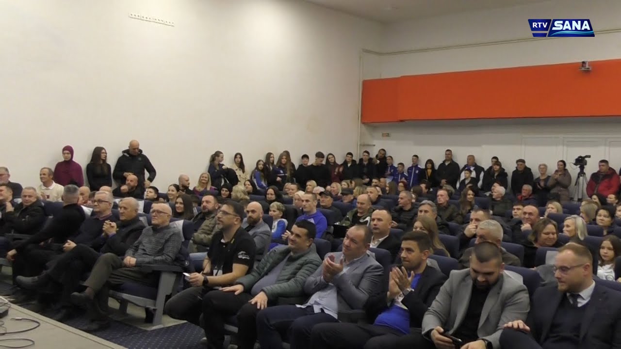 Hronika Sana 31.1.2026.