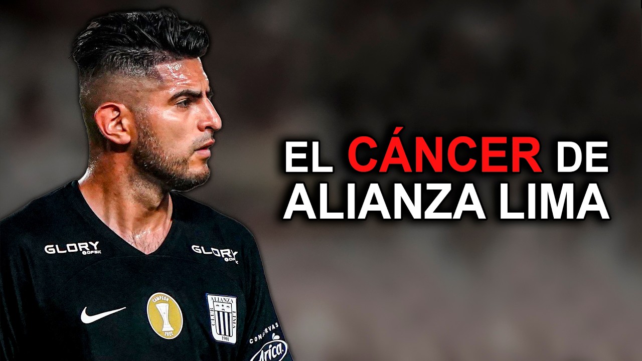 Se VUELVEN a BURLAR de ALIANZA LIMA: ZAMBRANO, TRAUCO y PEÑA DENUNCIADOS en EXTRANJERO ¿RIESGO 2026?