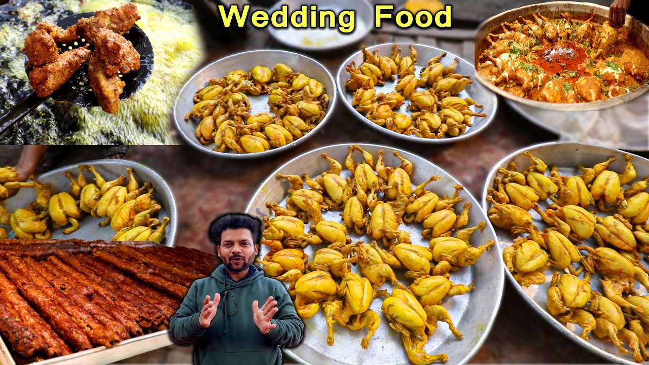 Allahabad: Shadi Ka Khana| Chaudhari Garden Prayagraj Kalyani Devi| Jannat Event Organiser & Caterer