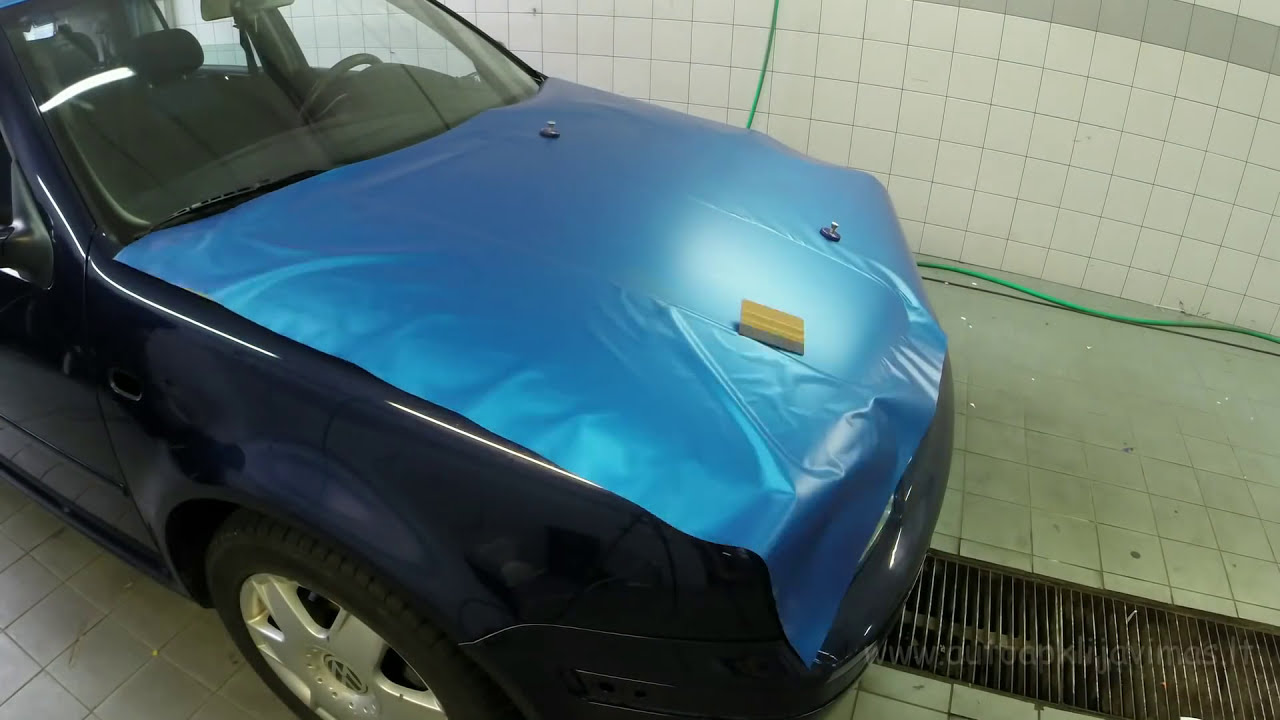 Autoapranga.lt Car Wrapping 80 LVL.
