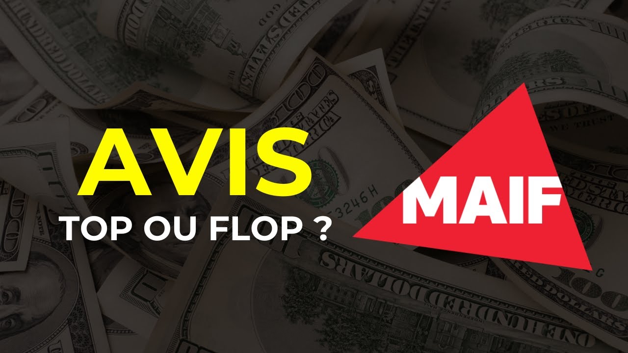 MAIF Assurance Protection Juridique : AVIS HON&Ecirc;TE (Avantages, Inconv&eacute;nients & Note)