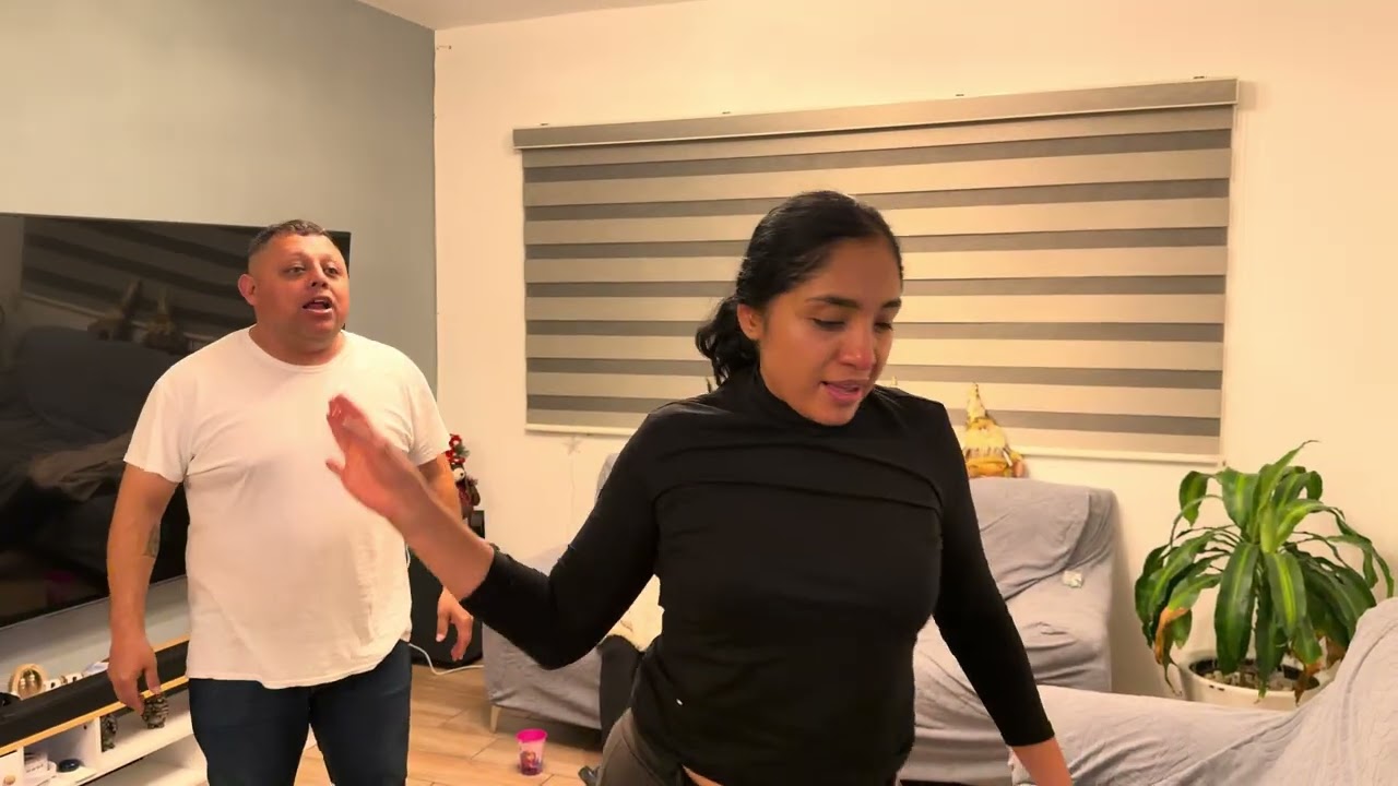 Quieren poner nada para la cena de Año Nuevo, pero si quieren venir y comer de todo