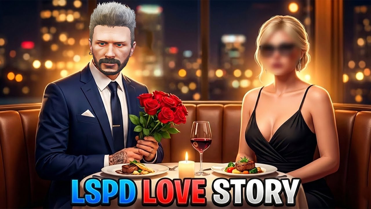 FINDING A DATE | ROAD TO 80K | GTA 5 RP on SOULCITY by ECHO RP #lifeinsoulcity