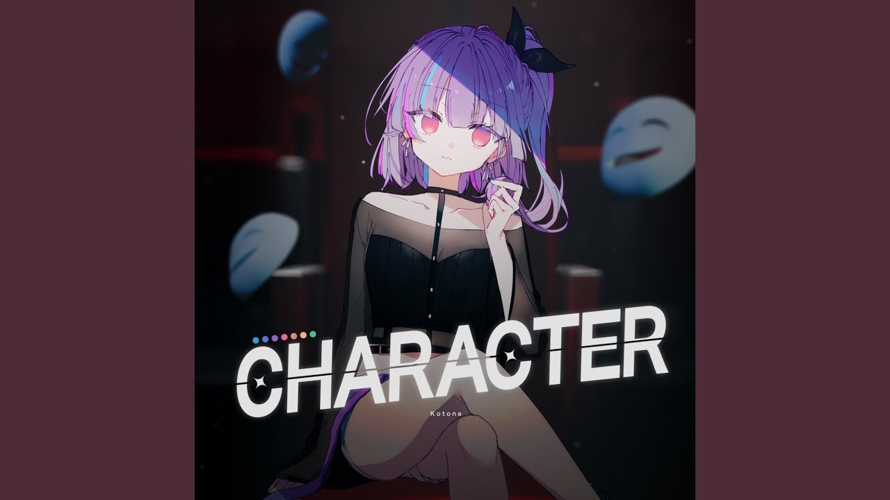 CHARACTER
