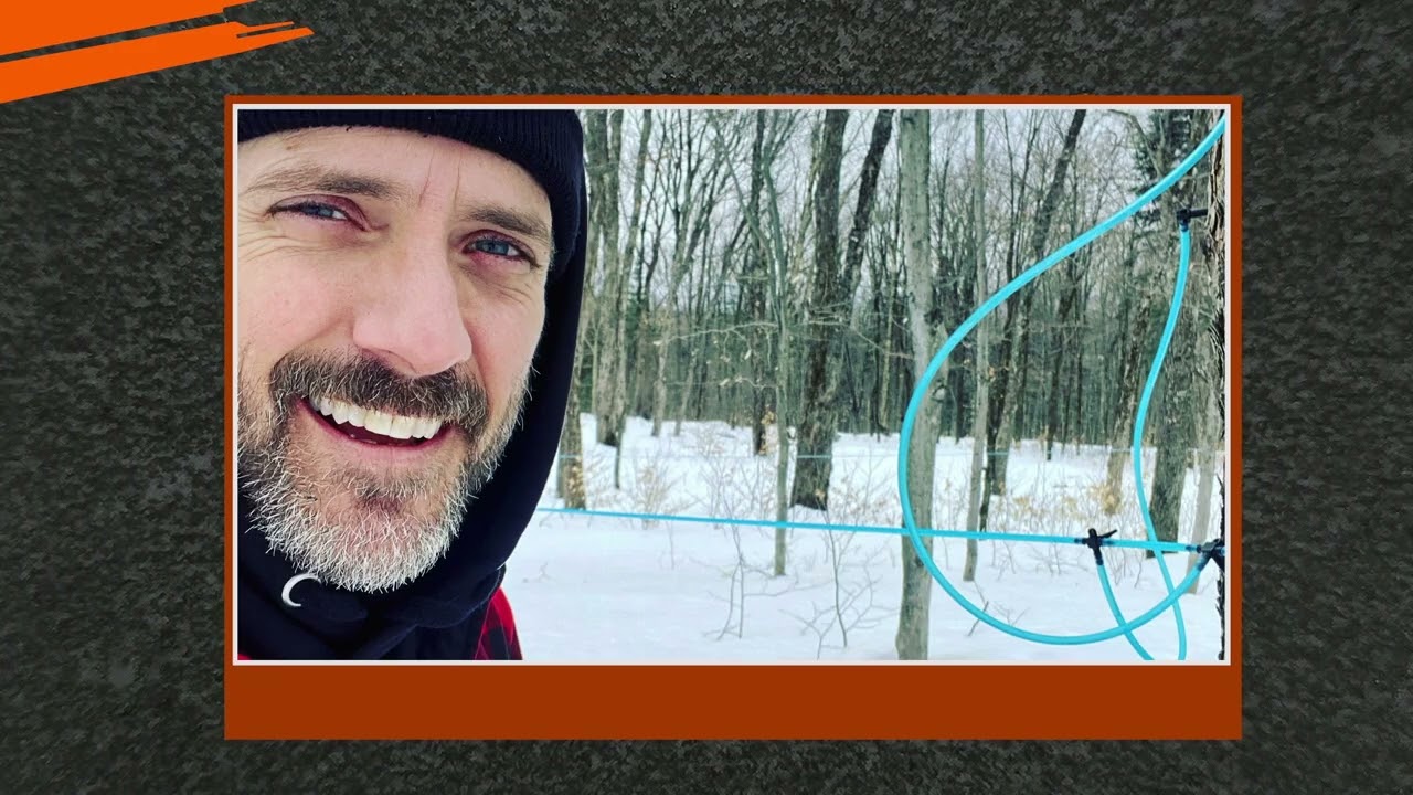 Regardez le dixième épisode de l'émission Horizon Performance avec Hugo Langlois