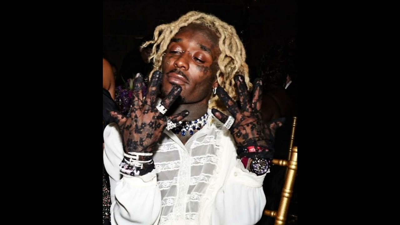 Free Lil Uzi Vert Type Beat - Eyes On Us