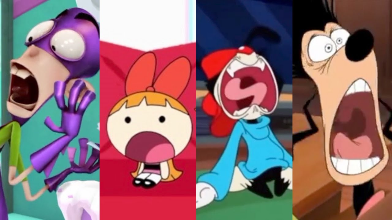 1 Second from 184 Random Moments