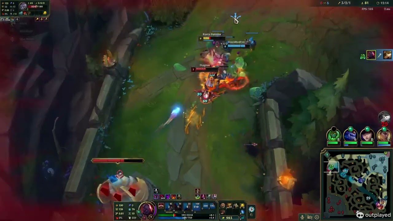 lol sion