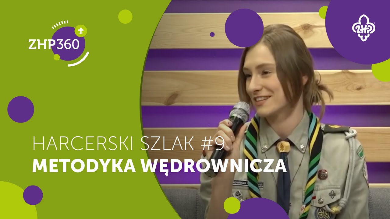 Wędrownicze instrumenty metodyczne | Harcerski Szlak #10
