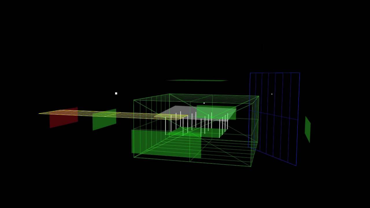 Oscar Mulero - Mentally Induced Action (4DSOUND + 4D.Animator Version)