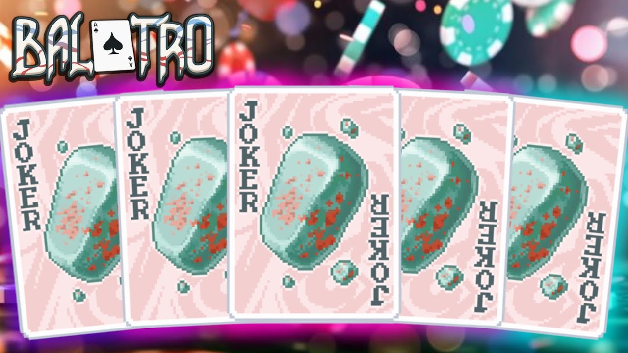 All in a corazones - Balatro semillas de suscriptores