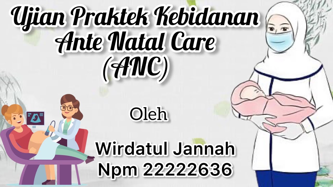 UJIAN PRAKTEK KEBIDANAN MAHASISWA S1 KEBIDANAN NON REGULER INSTITUT DELI HUSADA DELI TUA 2022/2023
