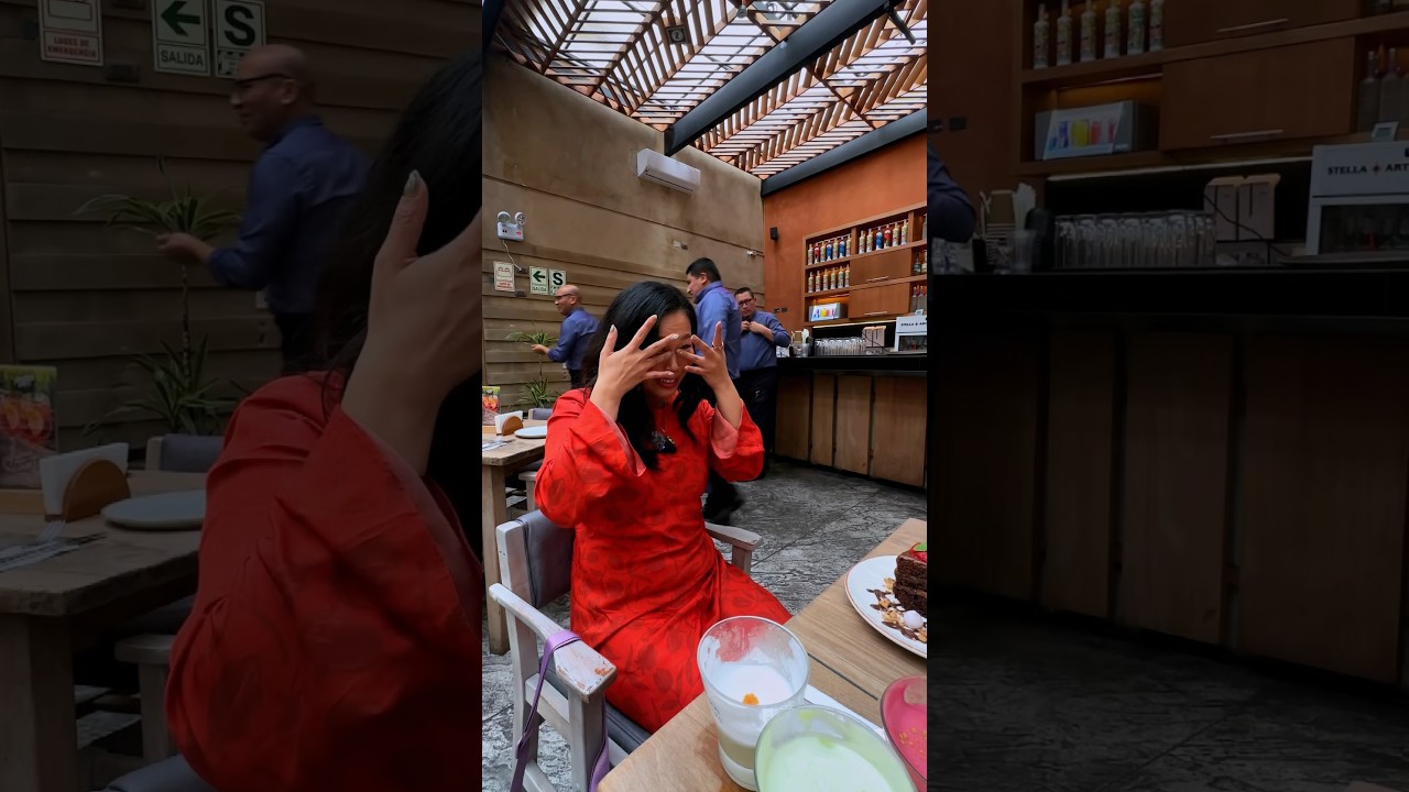 Why Peru made me cry 😭