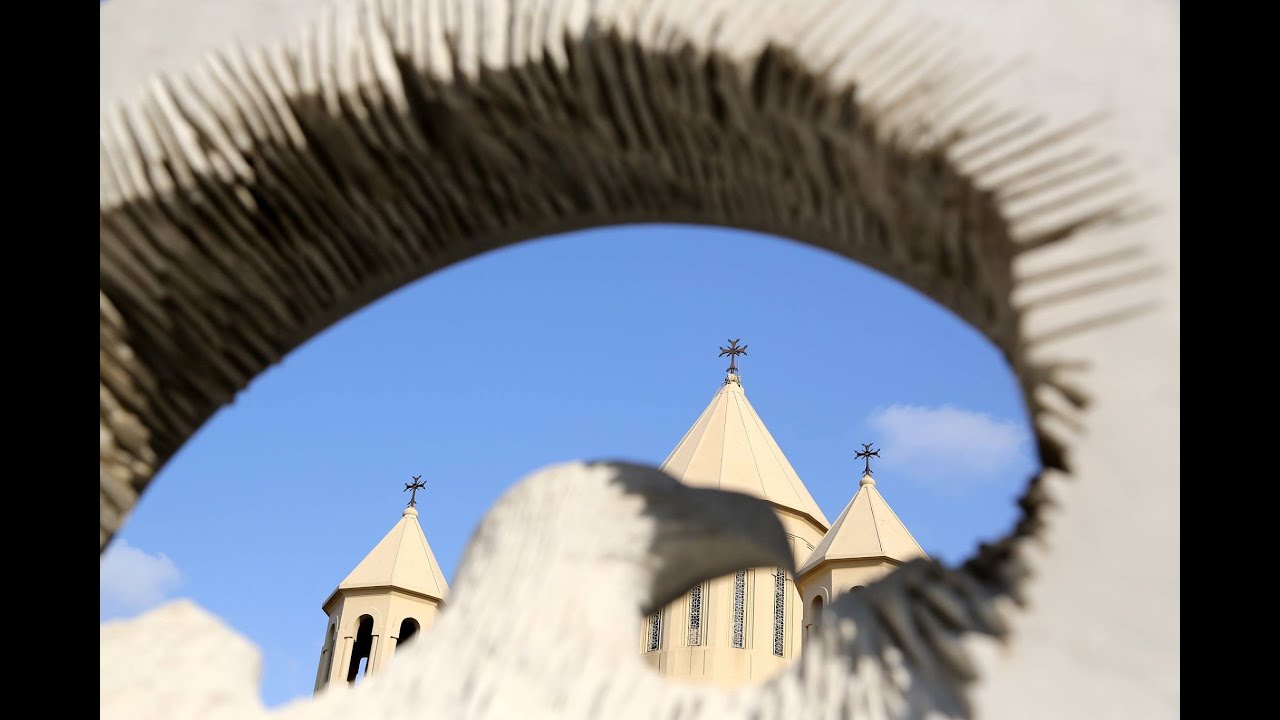 Նայեաց Սիրով / Nayiats Sirov