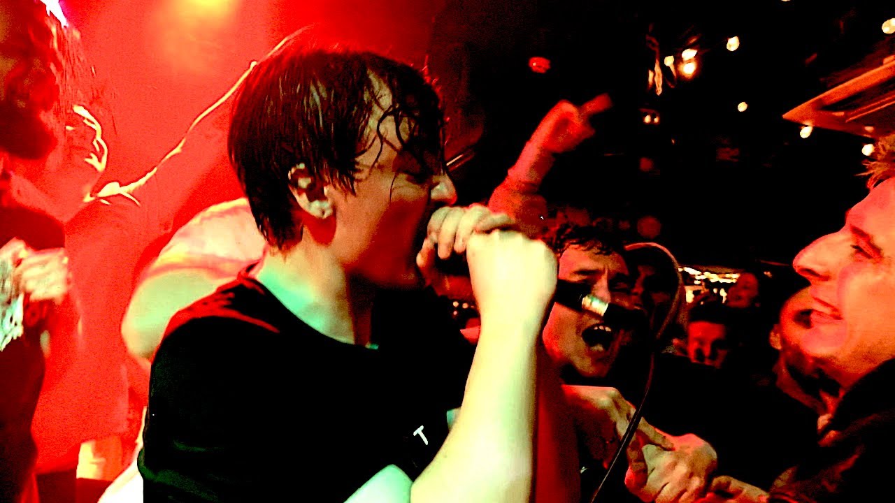 Bird Bone live 24.10.2025 @ Папин Гараж