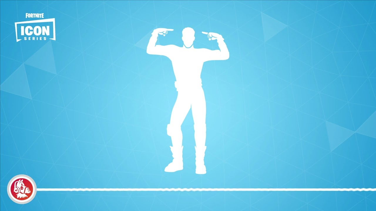 Fortnite - Moongazer - Music Emote Audio