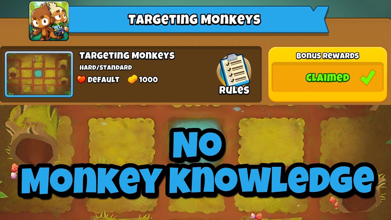 How to Beat 
