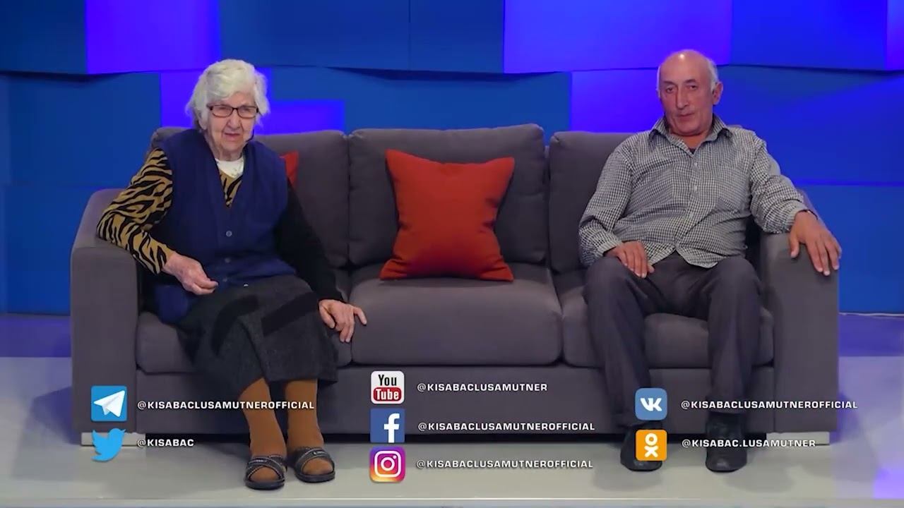 Լարված Կենցաղ / Կիսաբաց Լուսամուտներ