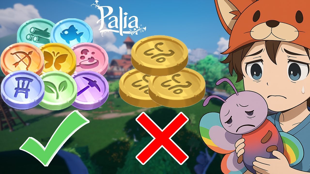 95% MACHEN DIESE FEHLER 😔🙈 PALIA * Tipps/Tricks