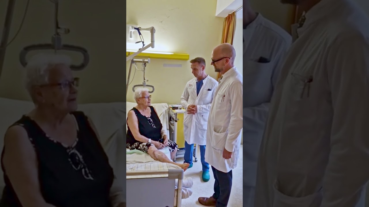 Erfolgreiche Premiere: Implantation eines kabellosen Zweikammer-Herzschrittmachers