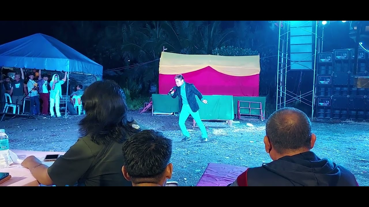 Bulag, Pipi at Bingi(AREGLO) cover by Rodimer Basellote