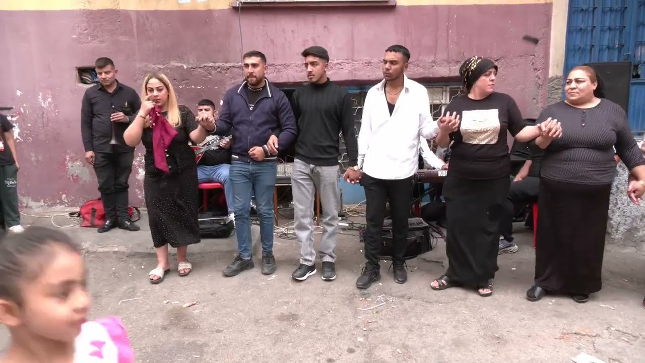 MEMEDİN OGLU MEVLÜDÜN DÜGÜN 5