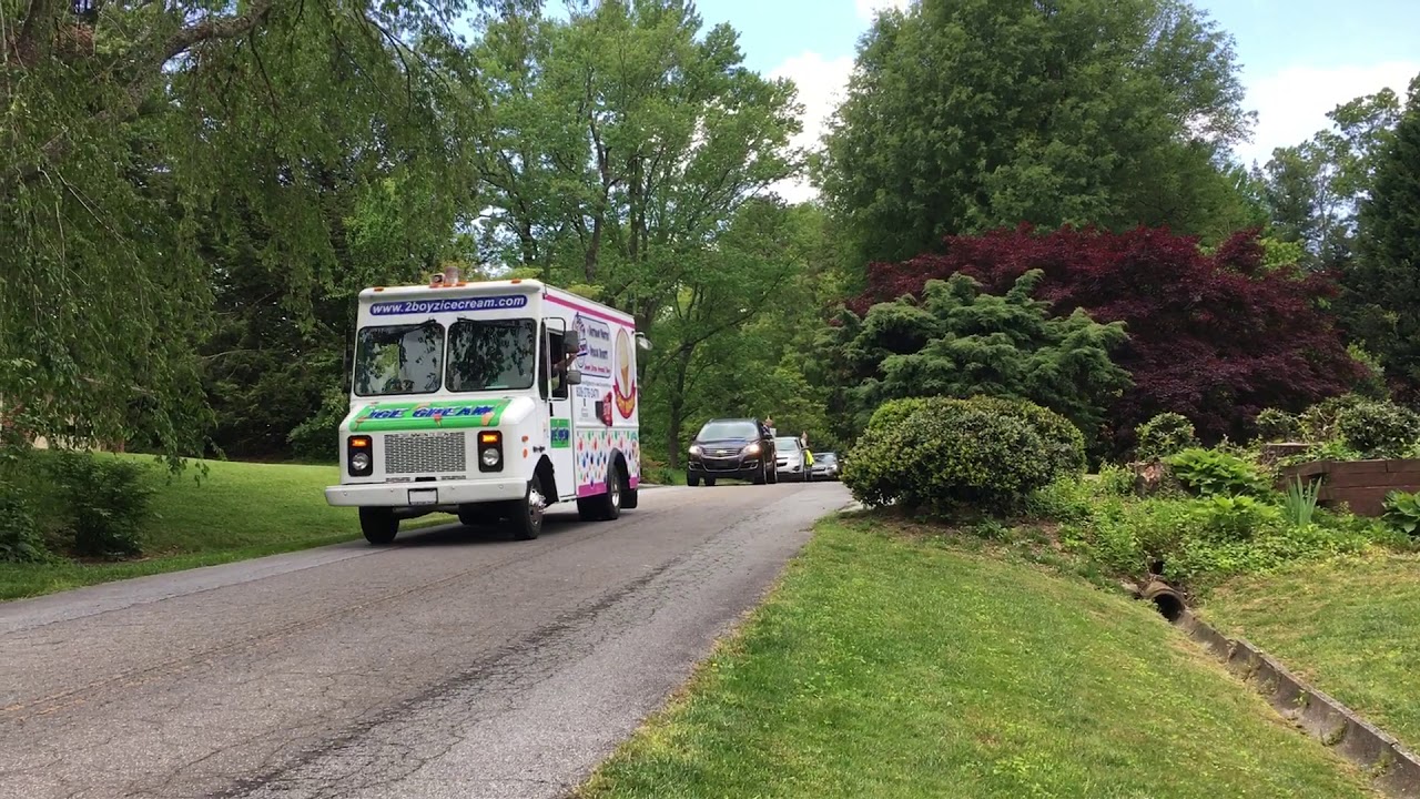 Drive-by parade celebrates neighbor’s 100th birthday